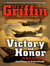 Cover image for Victory and Honor